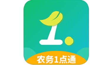 农务一点通段首LOGO