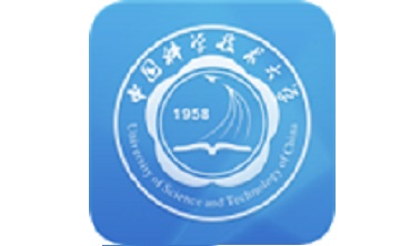 中科大移动校园段首LOGO