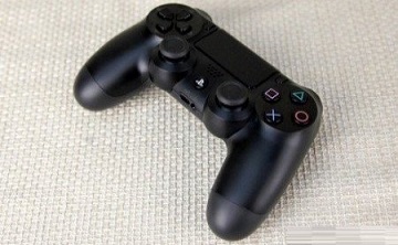 PS3手柄驱动(GameSaikeSixaxisDriver)段首LOGO