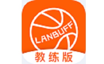 篮Buff教练端段首LOGO