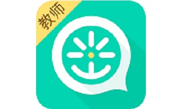 优蓓通教师版段首LOGO