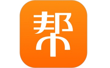 百事帮帮段首LOGO