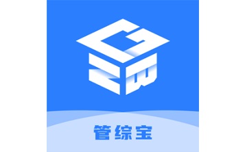 管综宝段首LOGO