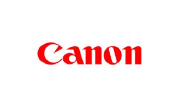 Canon LBP2900打印机驱动段首LOGO