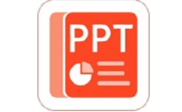 PPT管家段首LOGO