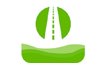 路径艺体家段首LOGO