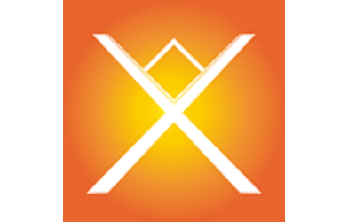 万象创作段首LOGO