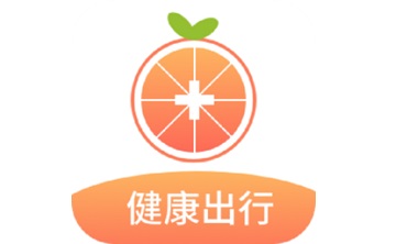 健康行段首LOGO