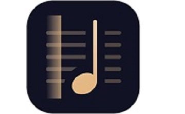 懂音律段首LOGO