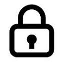 locked