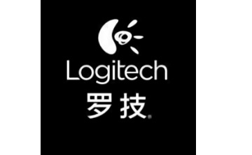 罗技K780键盘驱动段首LOGO