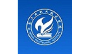 掌上河南工院段首LOGO