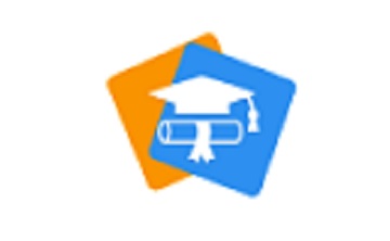 眯幼小学版段首LOGO