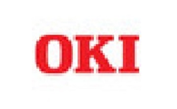 OKI 5200F+打印机驱动段首LOGO