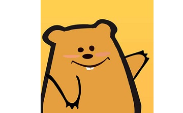 牛劲小英段首LOGO