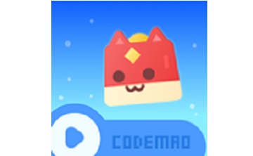 萌新编程段首LOGO