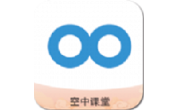 江苏省名师空中课堂段首LOGO