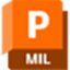PowerMill 2024