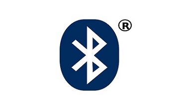 Bluetooth外围设备驱动段首LOGO