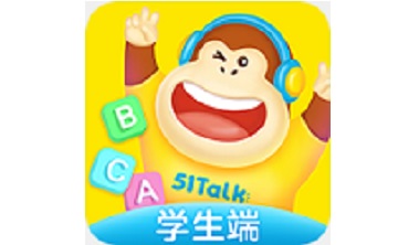 51Talk学习中心段首LOGO