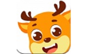 果果英语段首LOGO