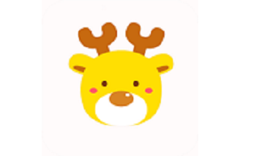 小鹿儿歌段首LOGO