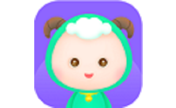 牧羊小少年段首LOGO