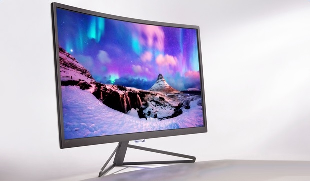 Philips飞利浦全系列显示器最新驱动