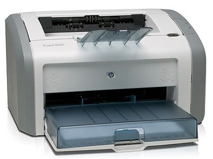 HP 1022打印機驅動下載