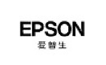 爱普生扫描软件epson sca段首LOGO