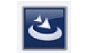 狼蛛F2010机械键盘驱动段首LOGO