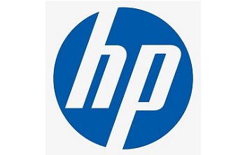 HP5200打印机驱动段首LOGO