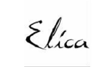 Elica段首LOGO