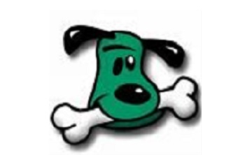 Grabity段首LOGO