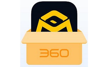 360手游助手段首LOGO