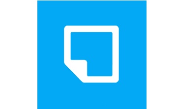 奇米便签段首LOGO