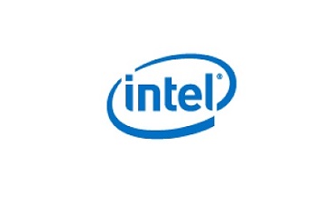 Intel主板集成显卡驱动段首LOGO