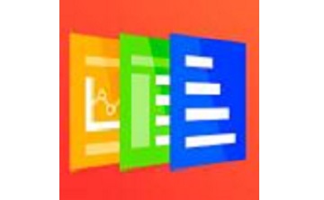 trio office段首LOGO