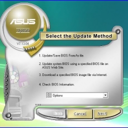Asus Update官方版7.15.05