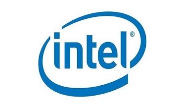 Intel Media SDK段首LOGO