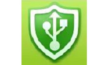 USB Security段首LOGO