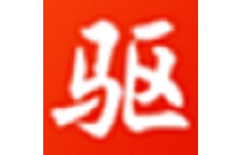 驱动之家硬件在线检测段首LOGO