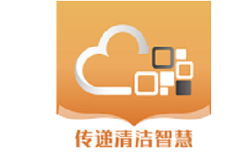 云智洁学院段首LOGO