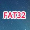 Fat32Format官方版