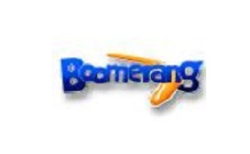 boomerang段首LOGO