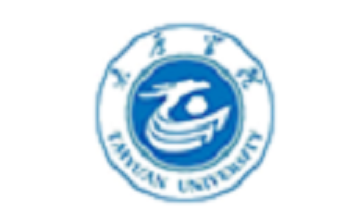 太原学院段首LOGO