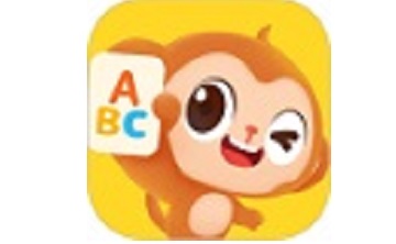 奇奇学启蒙段首LOGO