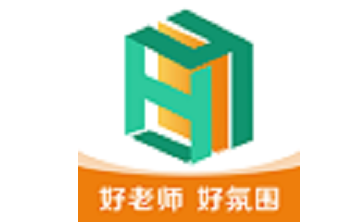 学在华英段首LOGO