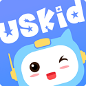 USKid学堂v1.3.0