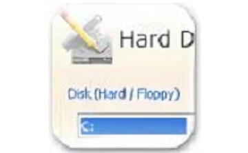 Hard Disk Serial Number Changer段首LOGO